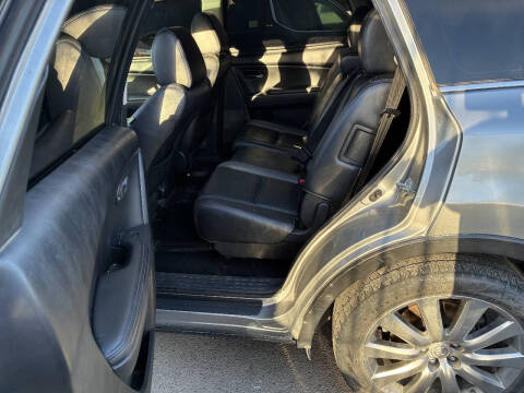 2012 Mazda CX-9 Touring