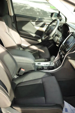 2021 Subaru Ascent Premium 7-Passenger