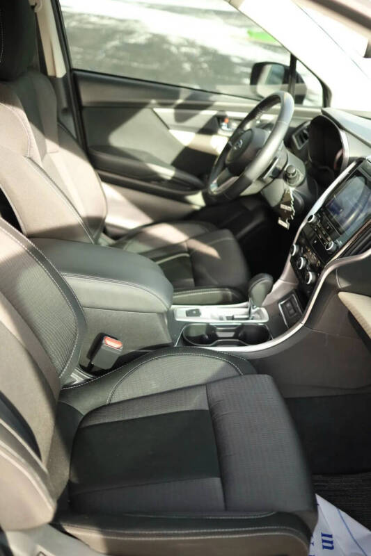 2021 Subaru Ascent Premium 7-Passenger