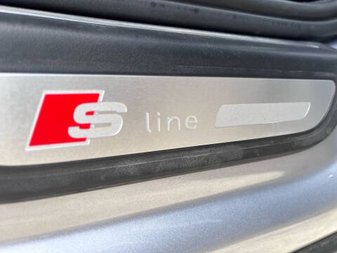 2017 Audi Q5 2.0T quattro Premium Plus