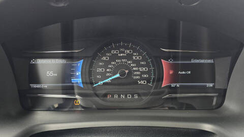 2015 Ford Flex Limited