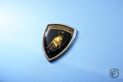 1968 Lamborghini Islero