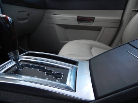 2007 Chrysler 300 C