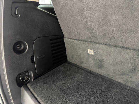 2020 Cadillac Escalade Premium Luxury