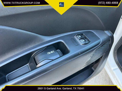 2021 RAM ProMaster City Tradesman