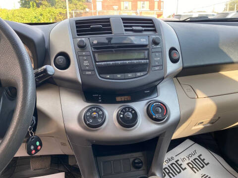 2007 Toyota RAV4