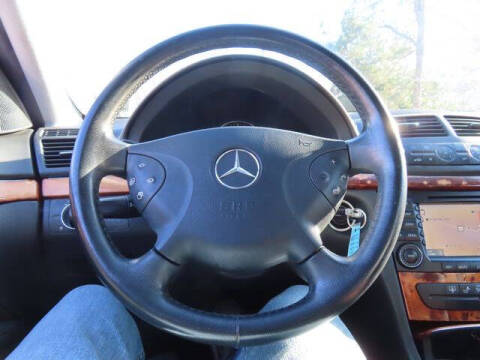 2006 Mercedes-Benz E-Class E 350