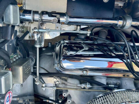 1966 Acura Cobra