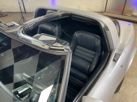 1979 Chevrolet Corvette