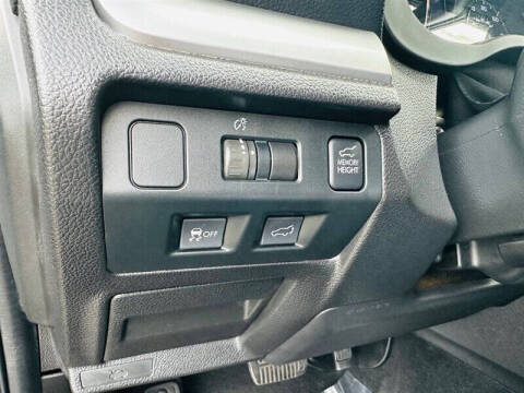 2014 Subaru Forester 2.0XT Touring