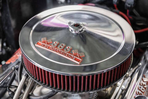 1966 Chevrolet Impala