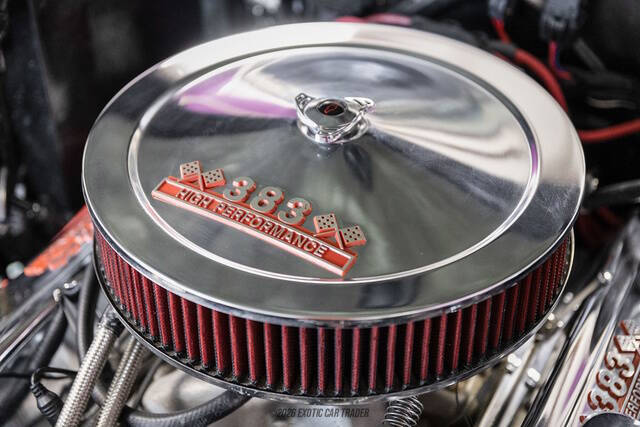 1966 Chevrolet Impala
