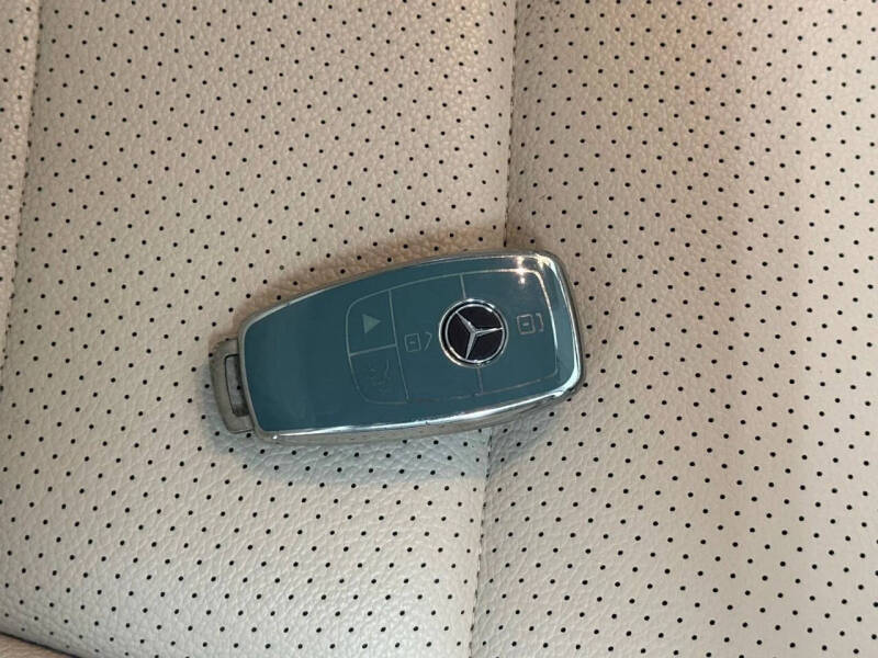 2020 Mercedes-Benz GLC GLC 300