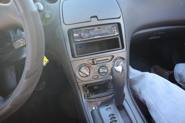 2005 Toyota Celica GT