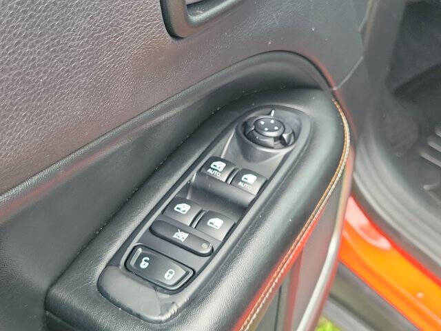 2019 Jeep Compass Sport