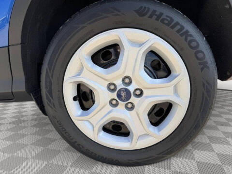 2019 Ford Escape S