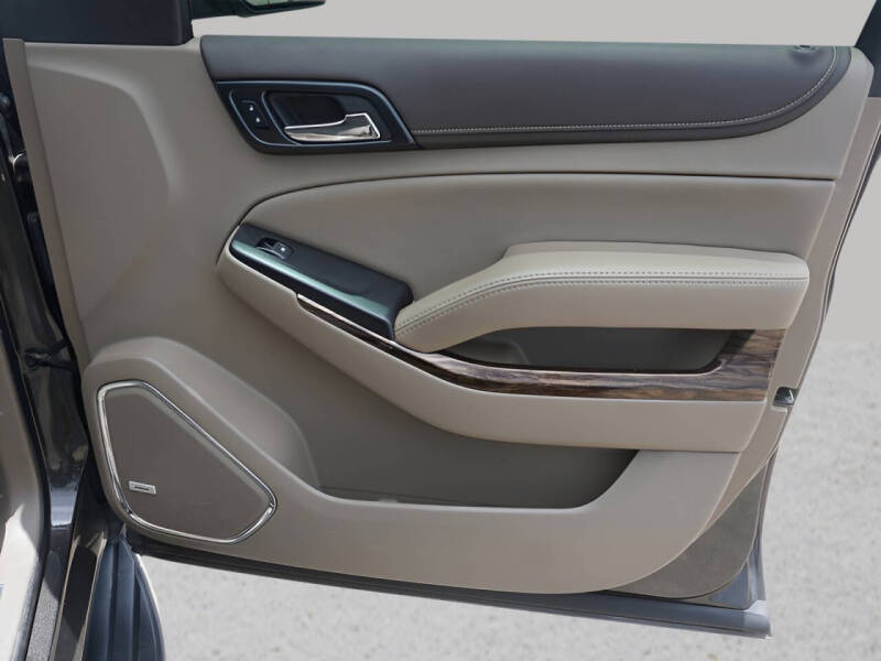 2019 GMC Yukon XL SLT Standard Edition