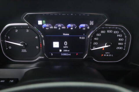 2021 GMC Sierra 2500HD