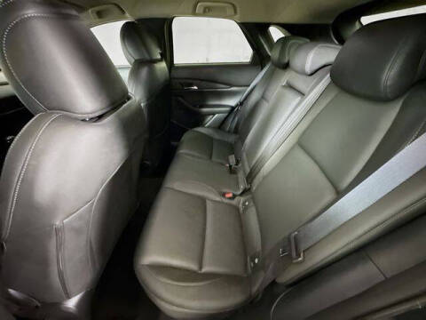 2023 Mazda CX-30 2.5 S Preferred