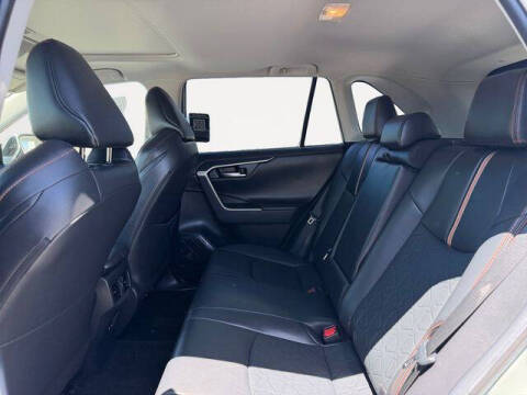 2019 Toyota RAV4 Adventure