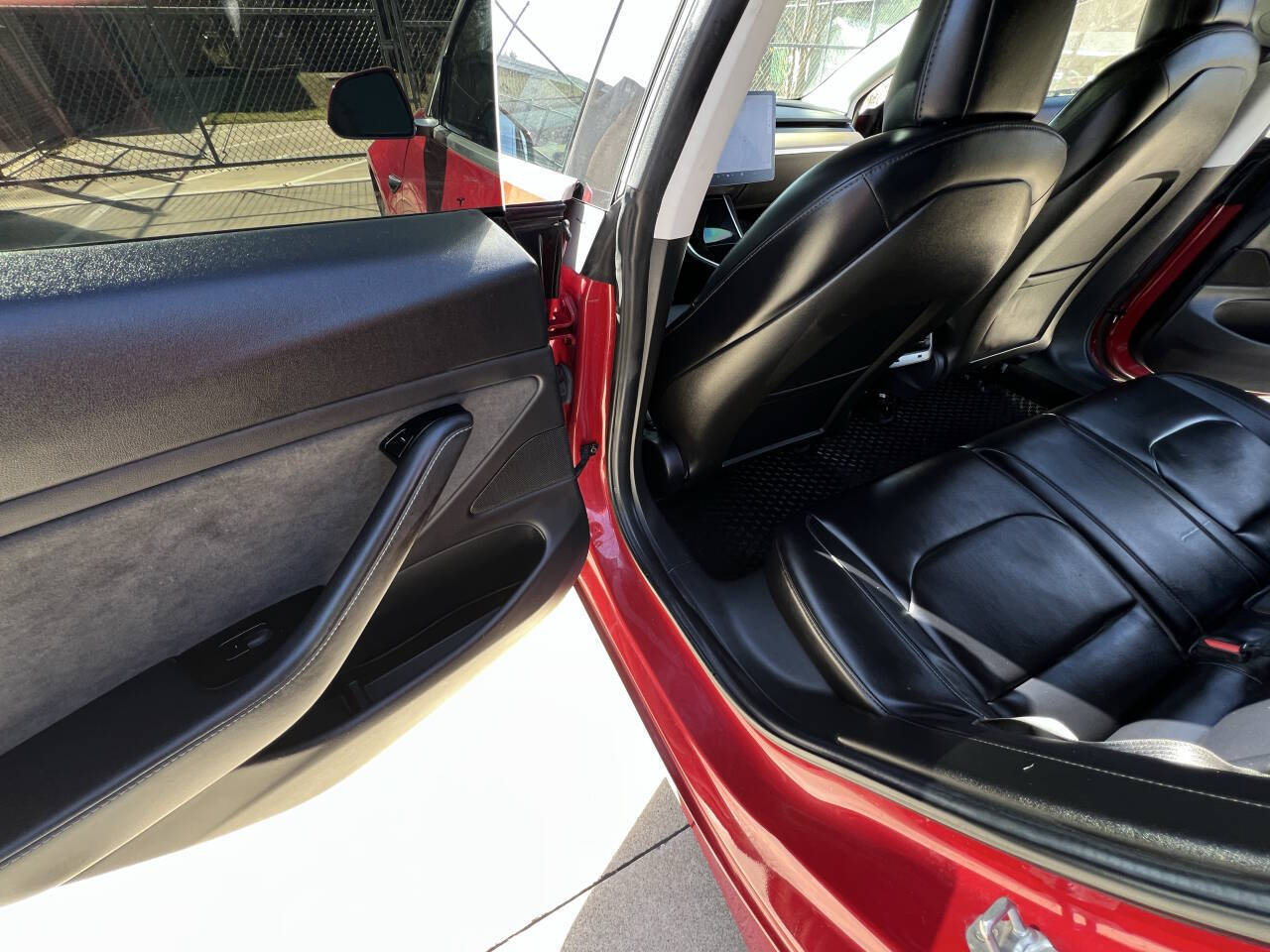 Used Car 2018 Tesla Model 3  Long Range 4dr Fastback For Sale Under $20,000 In Austin, Texas