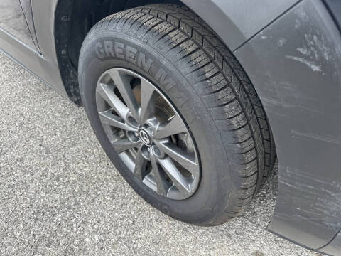 2020 Mazda CX-30