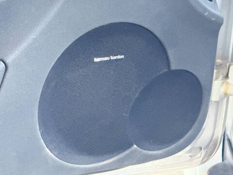 2006 Mercedes-Benz SLK SLK 350