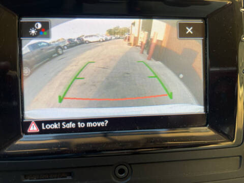 2017 Volkswagen Passat 1.8T S