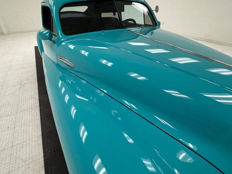 1948 Buick 50 Super