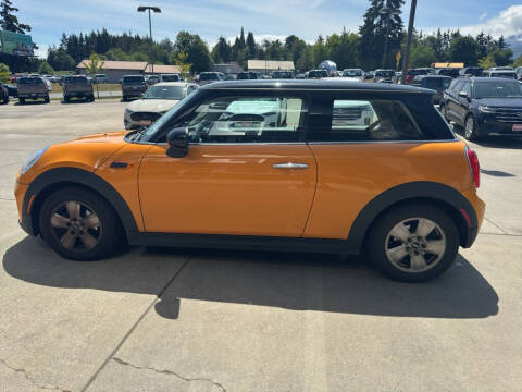 2015 MINI Hardtop 2 Door Cooper