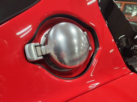 1997 Dodge Viper GTS