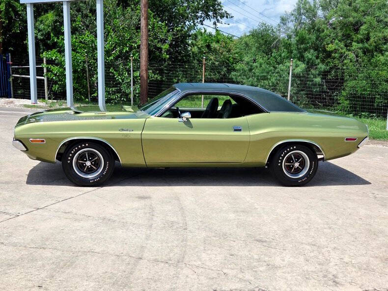 1970 Dodge Challenger