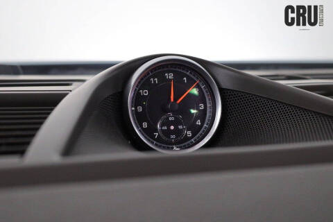 2014 Porsche Panamera 4