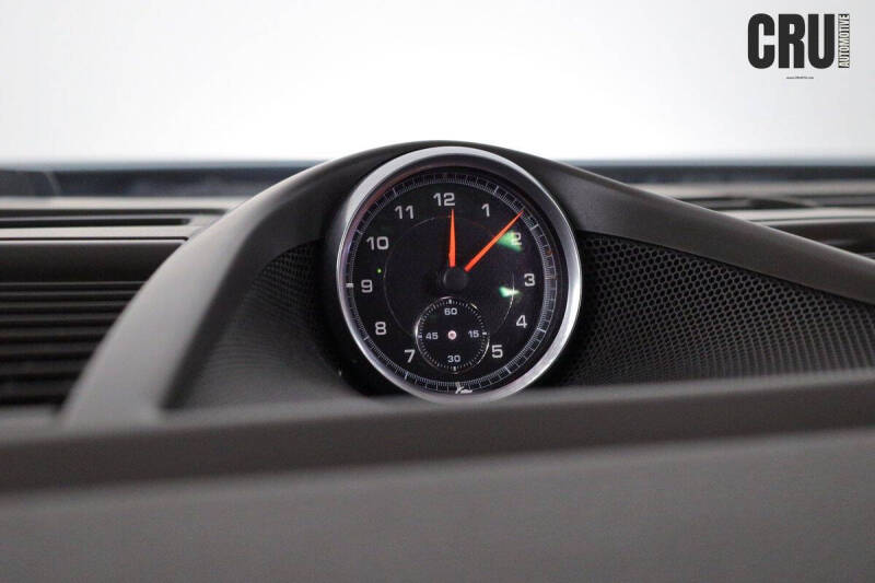 2014 Porsche Panamera 4