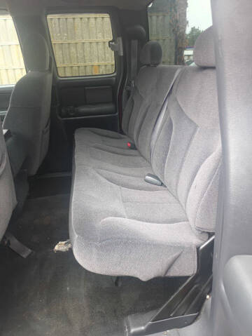 2000 GMC Sierra 1500 SLE