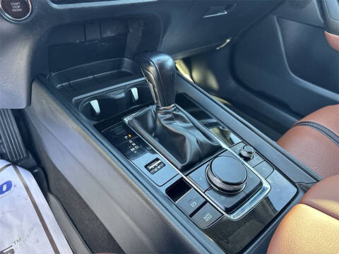 2024 Mazda CX-50 2.5 Turbo Premium