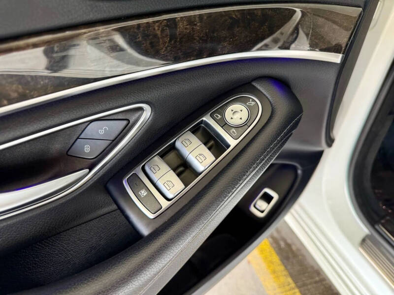 2017 Mercedes-Benz S-Class S 550