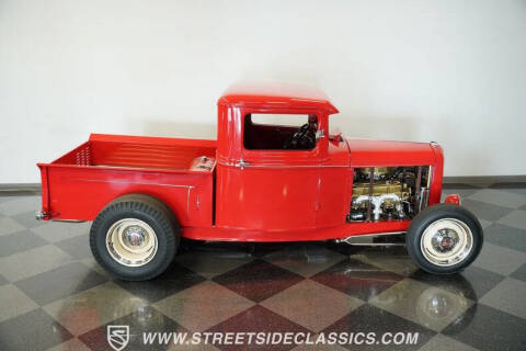 1932 Ford F-100