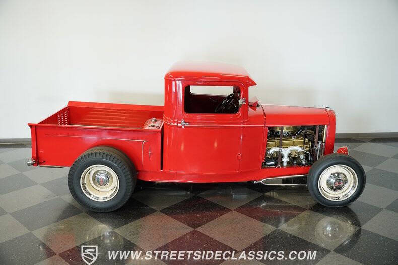 1932 Ford F-100