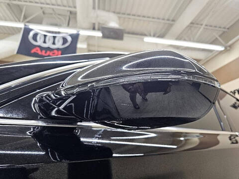 2015 Audi A8 L 3.0T quattro