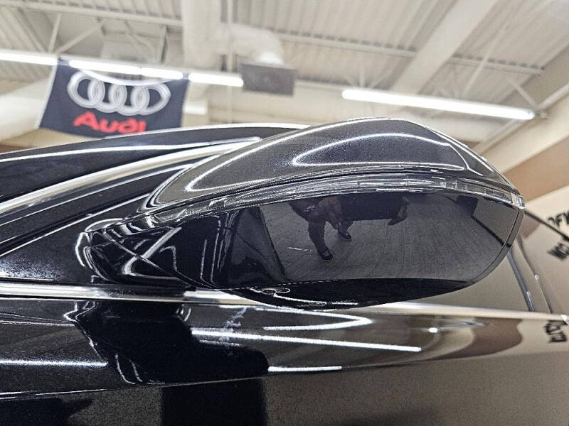 2015 Audi A8 L 3.0T quattro