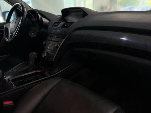 2007 Acura MDX SH-AWD w/Tech