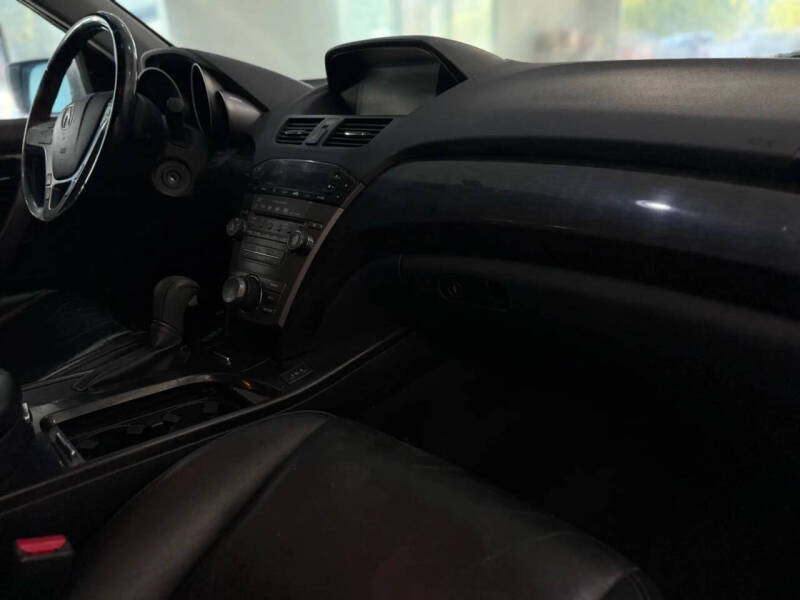 2007 Acura MDX SH-AWD w/Tech