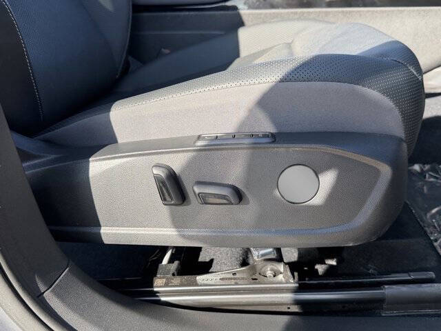 2025 Volkswagen ID.4 Pro S