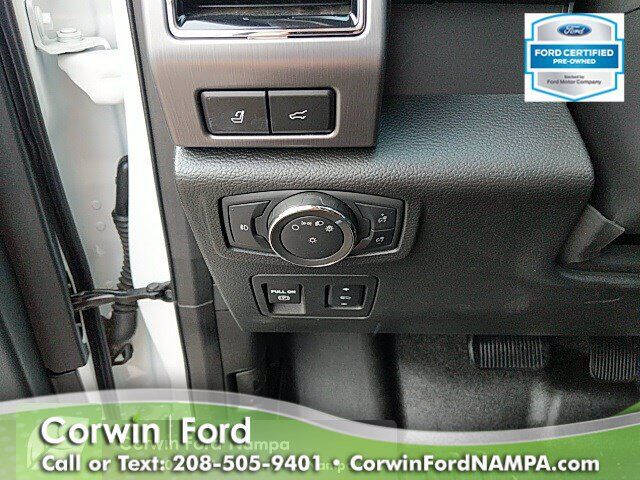 2020 Ford Expedition MAX Platinum