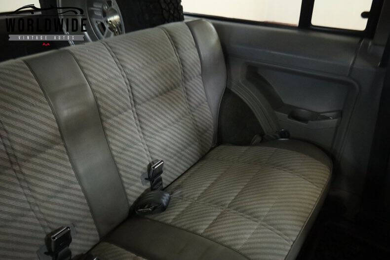 1988 Jeep Cherokee Chief