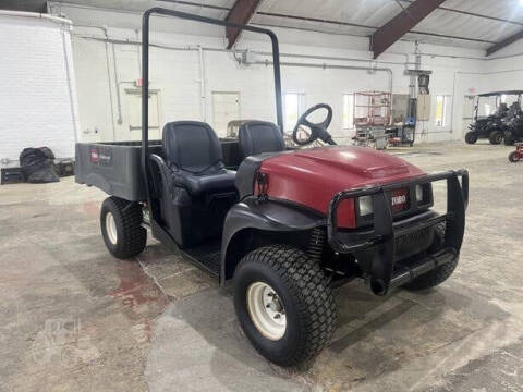 2019 Toro WORKMAN MD