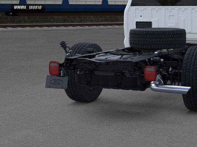 2026 Ford F-350 Super Duty XL