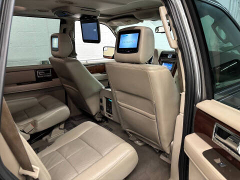 2013 Lincoln Navigator