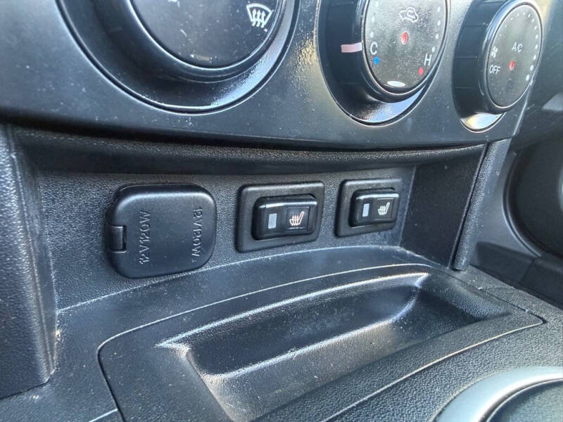 2007 Mazda MX-5 Miata